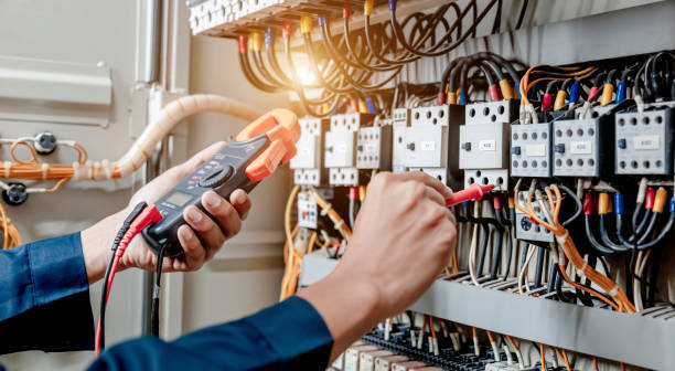 Best Electrical Troubleshooting Services  in Jefferson Hills, PA