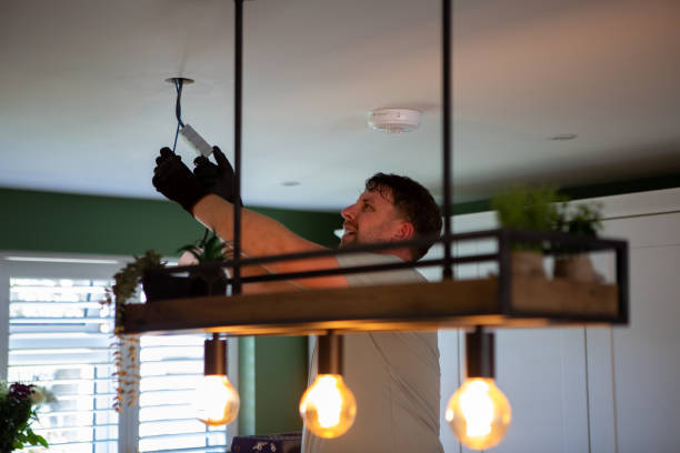 Best Affordable Electrician  in Jefferson Hills, PA