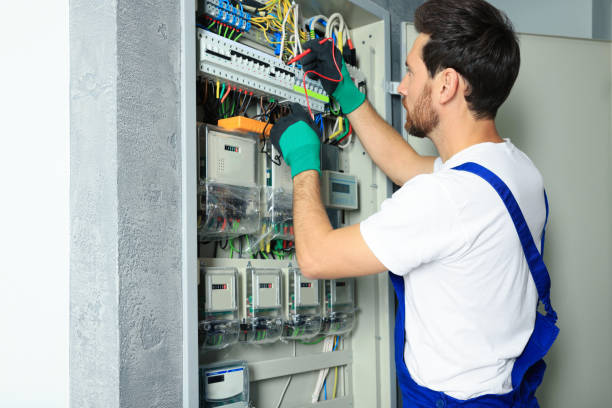 Best Licensed Electrician  in Jefferson Hills, PA