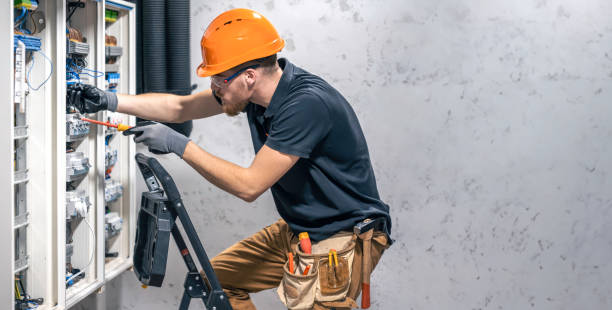 Best Residential Electrician Services  in Jefferson Hills, PA