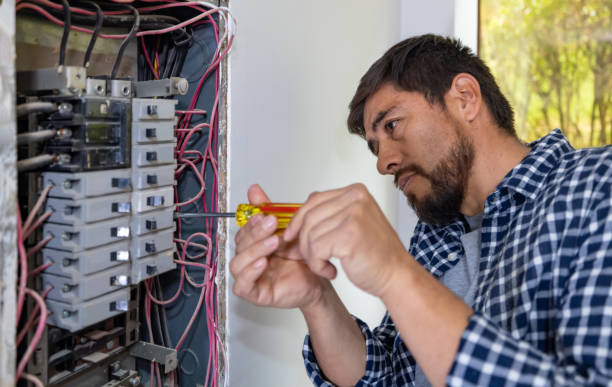 Best Ceiling Fan Installation Electrician  in Jefferson Hills, PA